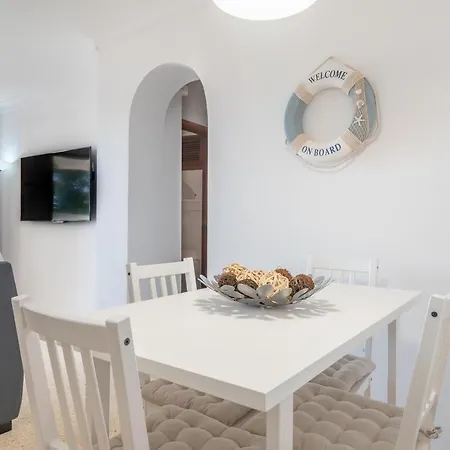 Carabela Greco 139 * Alcudia (Mallorca)