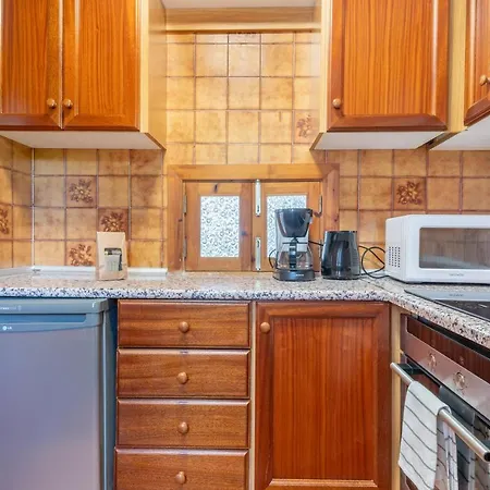Appartement Carabela Greco 139