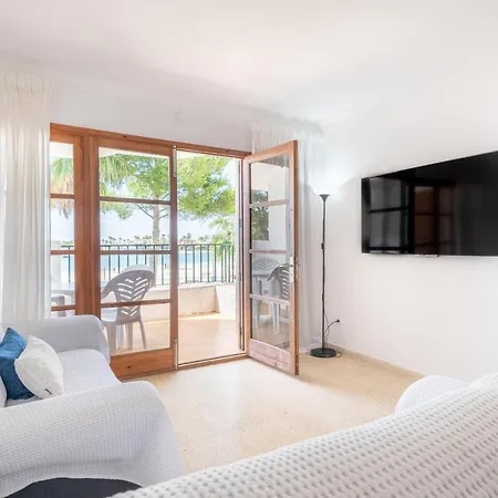 Appartement Carabela Greco 139 Alcúdia