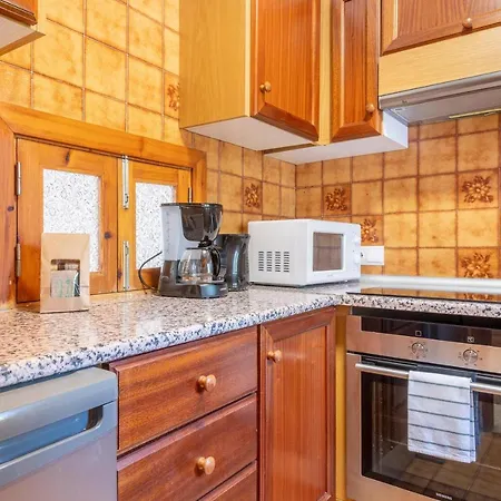Appartement Carabela Greco 139 *
