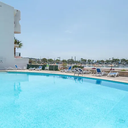 Apartment Carabela Greco 139 Alcudia (Mallorca)