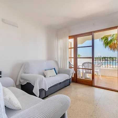 Carabela Greco 139 * Alcudia (Mallorca)