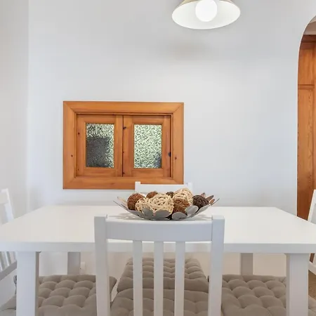 Apartment Carabela Greco 139