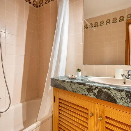 Apartment Carabela Greco 139