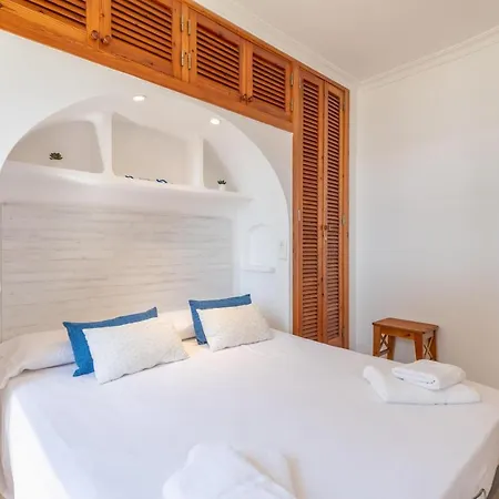 Apartment Carabela Greco 139