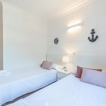 Carabela Greco 139 Apartment Alcudia (Mallorca)